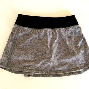 Lululemon skirt